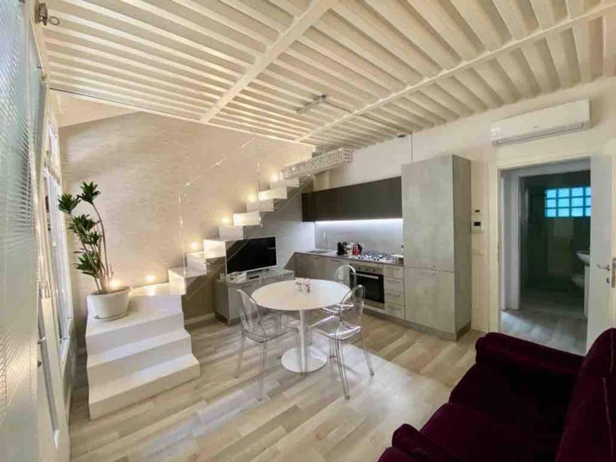 Lejlighed Residenza Casanova, In Giudecca Venedig