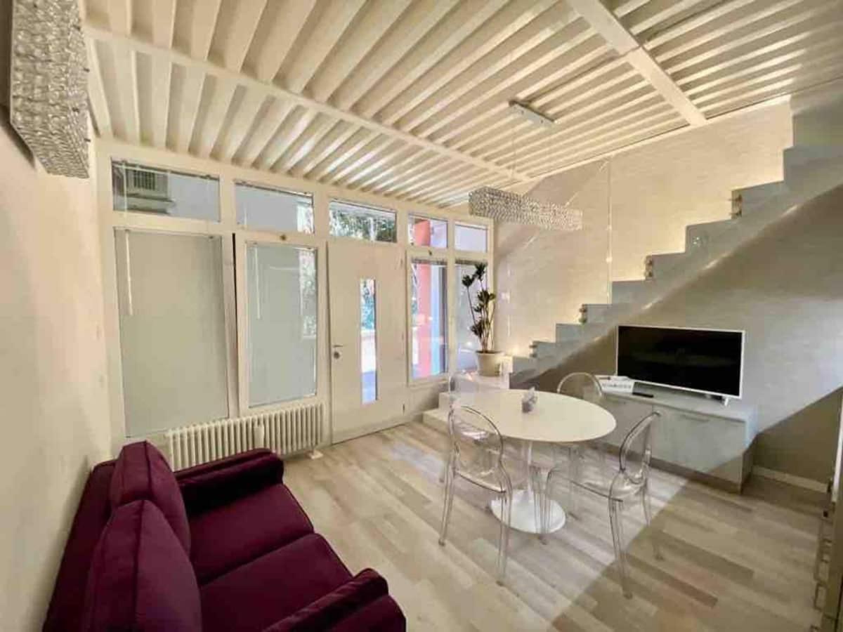 Lejlighed Residenza Casanova, In Giudecca Venedig