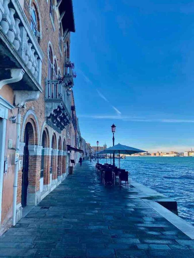 Lejlighed Residenza Casanova, In Giudecca Venedig